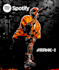 create music album cover within hour
