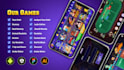 make blackjack tambola ludo color prediction
