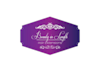 design corporate hair extensions logo