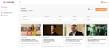 develop dynamic web applications using react