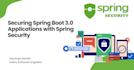 develop optimized spring boot backend frontend and android application