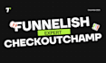 high converting funnelish or checkoutchamp funnels for ecommerce dtc brands