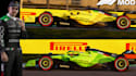 make you a f1 24 mod