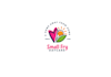 design endearing childcare center logo