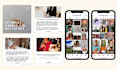 design posts, canva templates, flyers and ads in canva