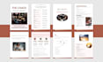 design ebook, pdf, workbook and lead magnet