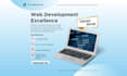 make a static website for you