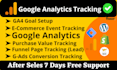 setup google analytics 4 ga4 server side tracking ads conversion tracking gtm
