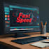 increase website speed score to 90 plus on lighthouse, pagespeed or gtmetrix