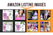design amazon listing image and amazon ebc