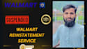 reinstate your suspended walmart seller account in 48 hours