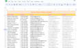 do reliable data entry and web research expert