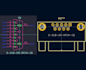 make a kicad library from lcsc components
