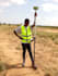 prepare topographic, site plans, subdivision and cadastral maps