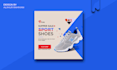 design attractive social media post