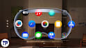 do apple vision pro app development, apple vision pro ui design, vr apps vr game