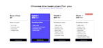 build mvp in bubble, saas bubble, website in bubble