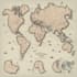 draw vector map in illustrator