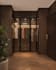 design custom fit wardrobes, closets and dressing rooms