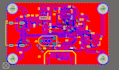 do pcb layout and circuit design