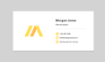 design awesome outlook and gmail signature, HTML email signature