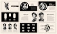 design presentation and slides