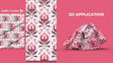create seamless pattern design for you