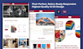 do website ui ux design, figma design website, website ui ux, figma website