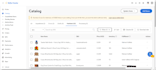 list and optimize your products on walmart, mirakl channels or michaels