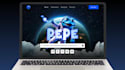 create a professional meme coin website with fast delivery