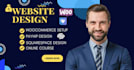 redesign squarespace woocommerce printful printify payhip gelato square store