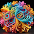 print precise 3d models using pla