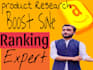 be your amazon fba private label virtual assistant, product research, ppc