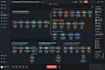build gohighlevel ghl automation, n8n workflow and ai agent setup with api