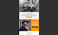 do HTML email template