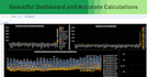be your google sheet and excel expert