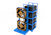 do 3d modeling for 3d printing and cnc, 3d rendering and animation