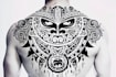 design your polynesian tribal tattoo