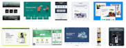 do professional responsive full website design