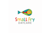 design improve childcare center logo