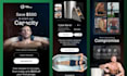 design HTML email template
