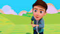 rig 3d character in blender for animation