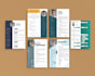 provide modern resume design within 12 hours