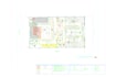 draft architectural plans blueprints in autocad 2d