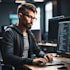 develop any website with react and nextjs