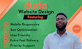 duda website duda website builder duda website redesign duda landing page