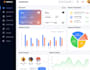 develop and fix a scalable saas platform for sales, inventory and accounting