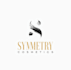 design cosmetics creative logo