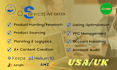 manage amazon account amazon VA