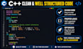 do programming and coding assignments in c, cpp, python, java and c sharp